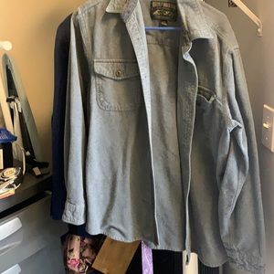 2 flannels crazy mountain